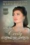 [Pinkerton Matchmaker 08] • An Agent for Cecily